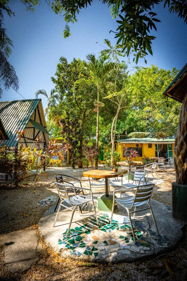 Pura Vida Mini Hostel Santa Teresa Playa Santa Teresa  Extérieur photo