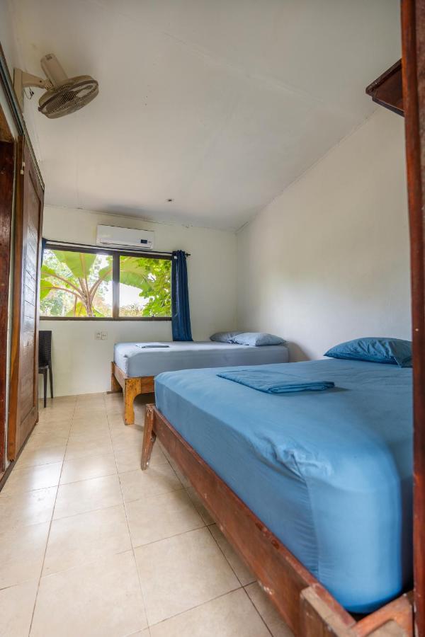 Pura Vida Mini Hostel Santa Teresa Playa Santa Teresa  Extérieur photo
