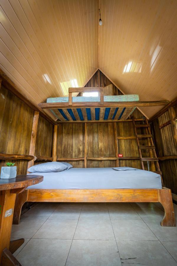 Pura Vida Mini Hostel Santa Teresa Playa Santa Teresa  Extérieur photo