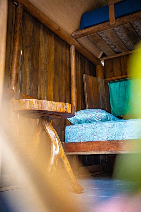 Pura Vida Mini Hostel Santa Teresa Playa Santa Teresa  Extérieur photo