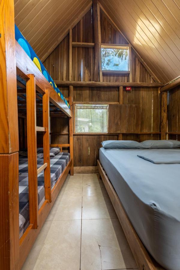 Pura Vida Mini Hostel Santa Teresa Playa Santa Teresa  Extérieur photo