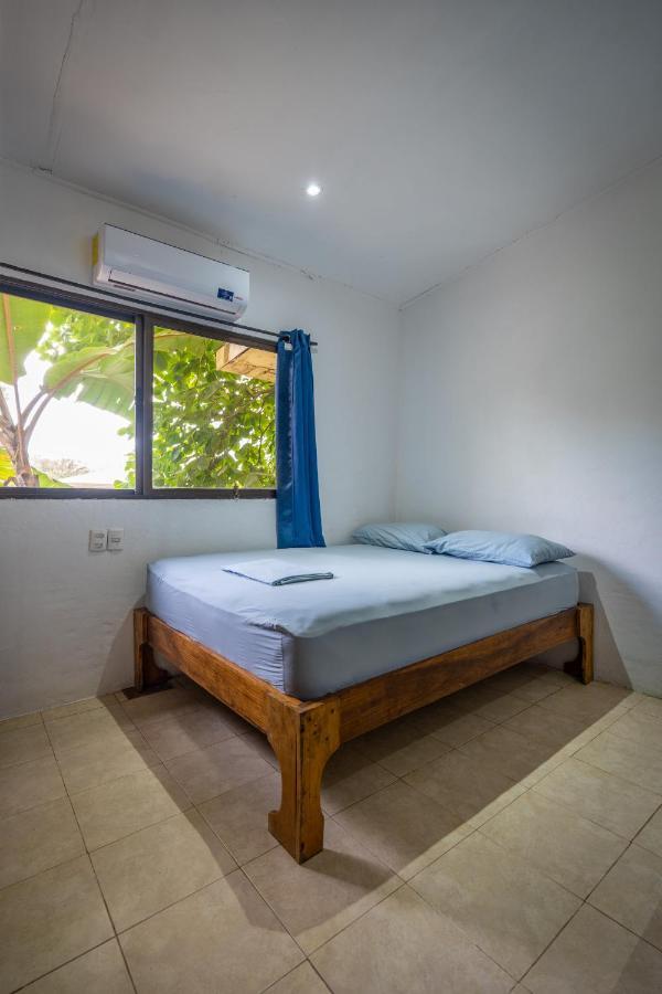 Pura Vida Mini Hostel Santa Teresa Playa Santa Teresa  Extérieur photo