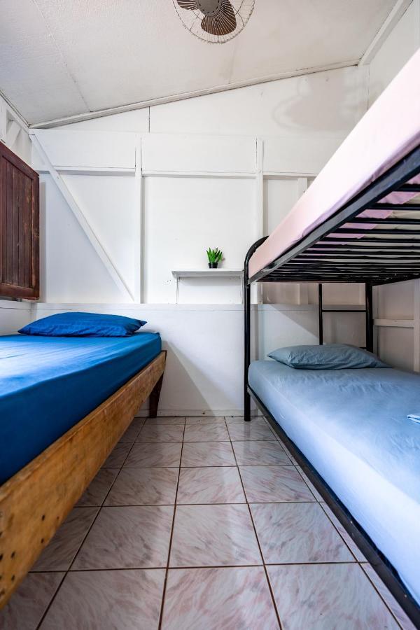 Pura Vida Mini Hostel Santa Teresa Playa Santa Teresa  Extérieur photo