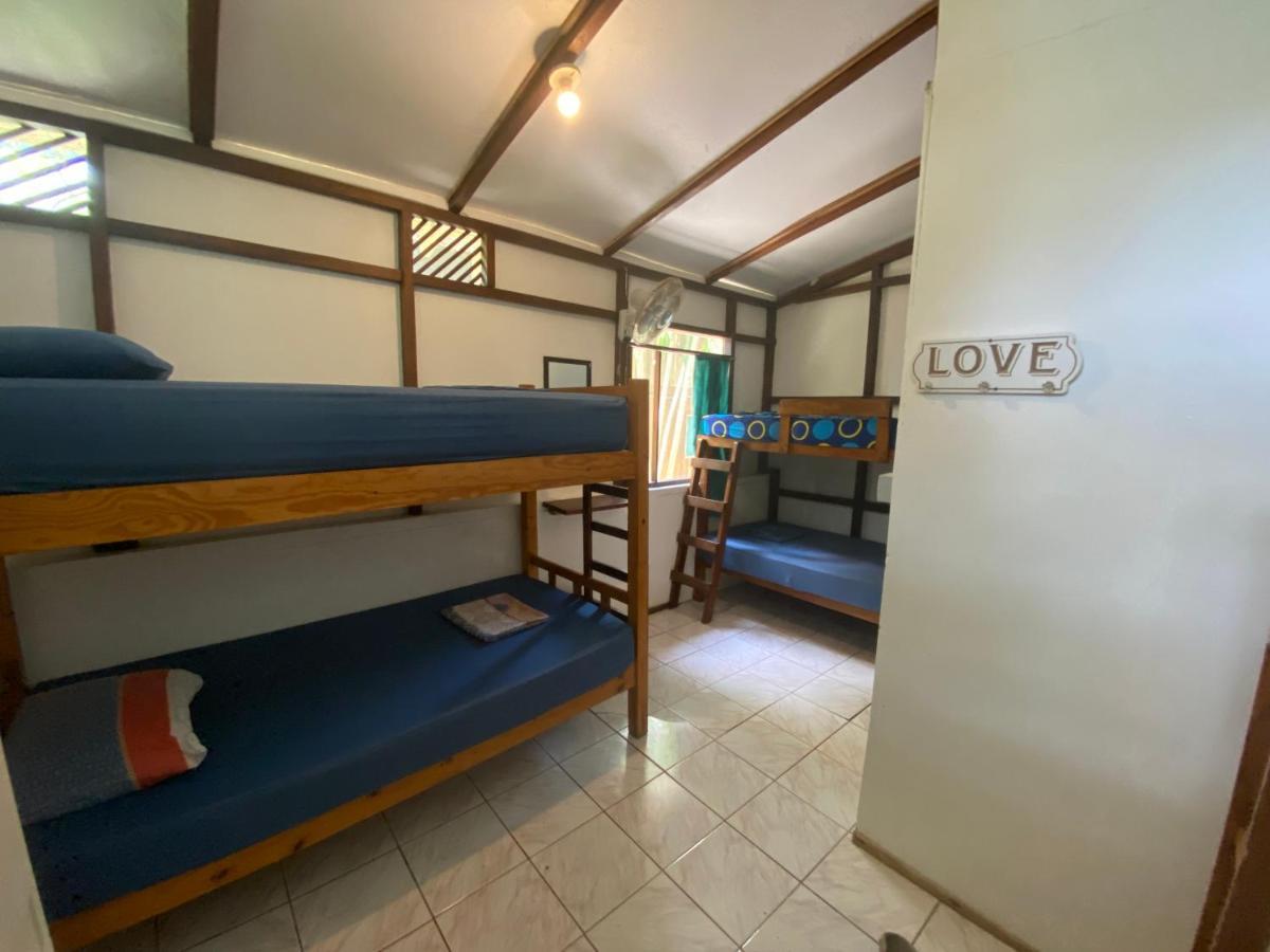 Pura Vida Mini Hostel Santa Teresa Playa Santa Teresa  Extérieur photo