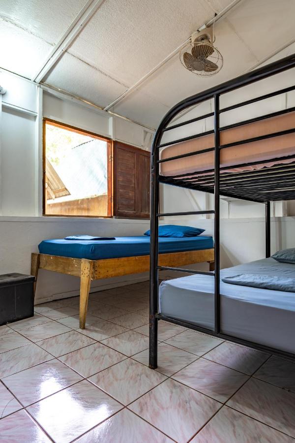Pura Vida Mini Hostel Santa Teresa Playa Santa Teresa  Extérieur photo