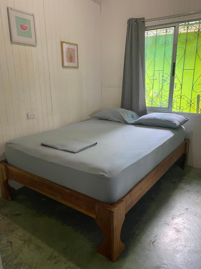 Pura Vida Mini Hostel Santa Teresa Playa Santa Teresa  Extérieur photo