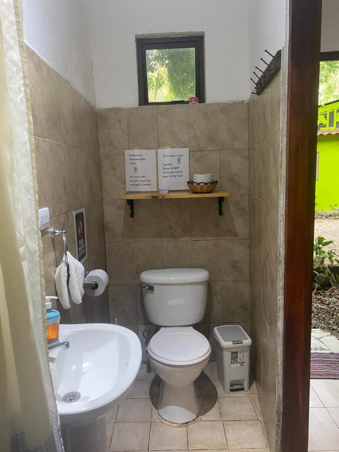 Pura Vida Mini Hostel Santa Teresa Playa Santa Teresa  Extérieur photo
