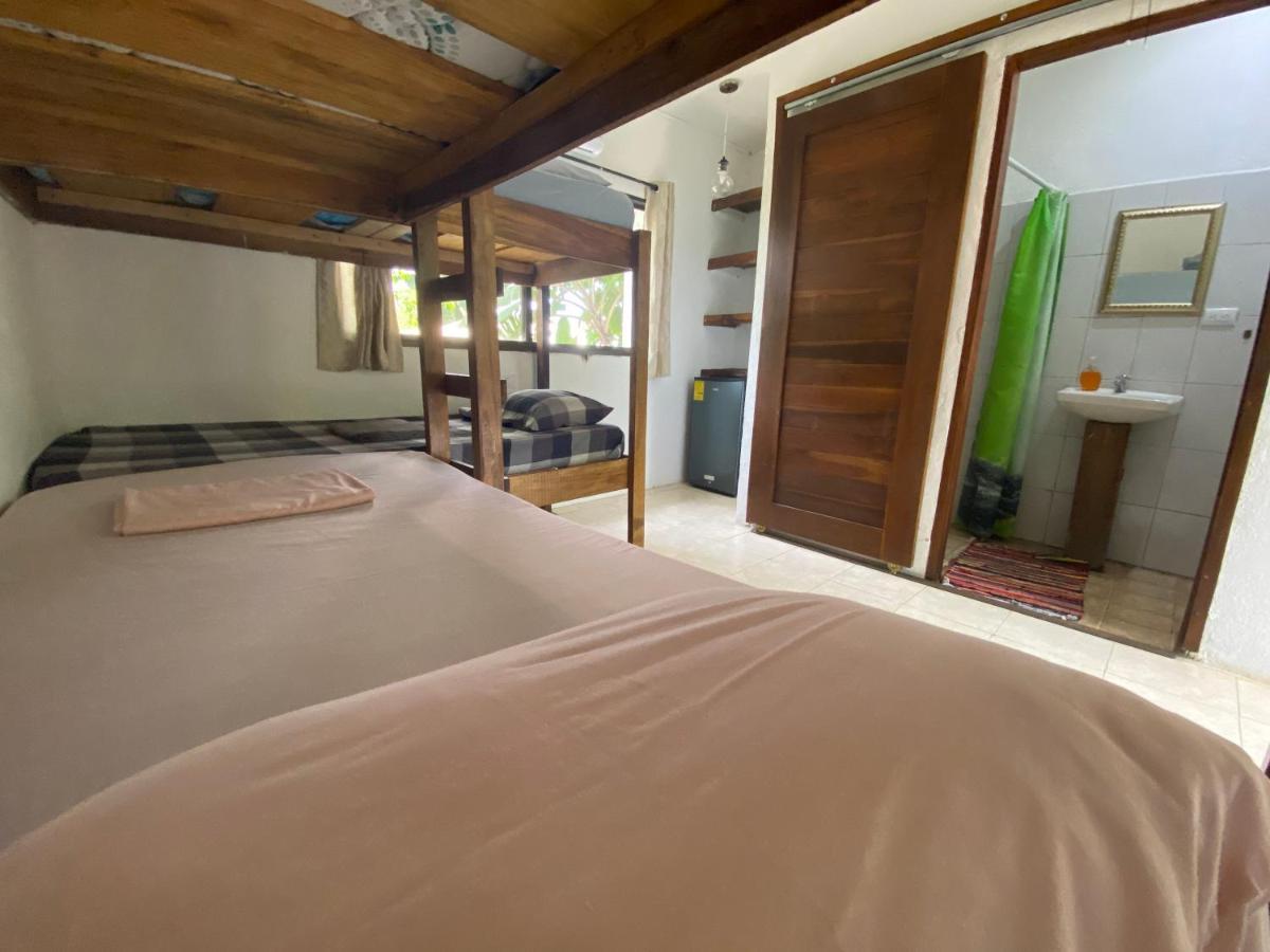 Pura Vida Mini Hostel Santa Teresa Playa Santa Teresa  Extérieur photo
