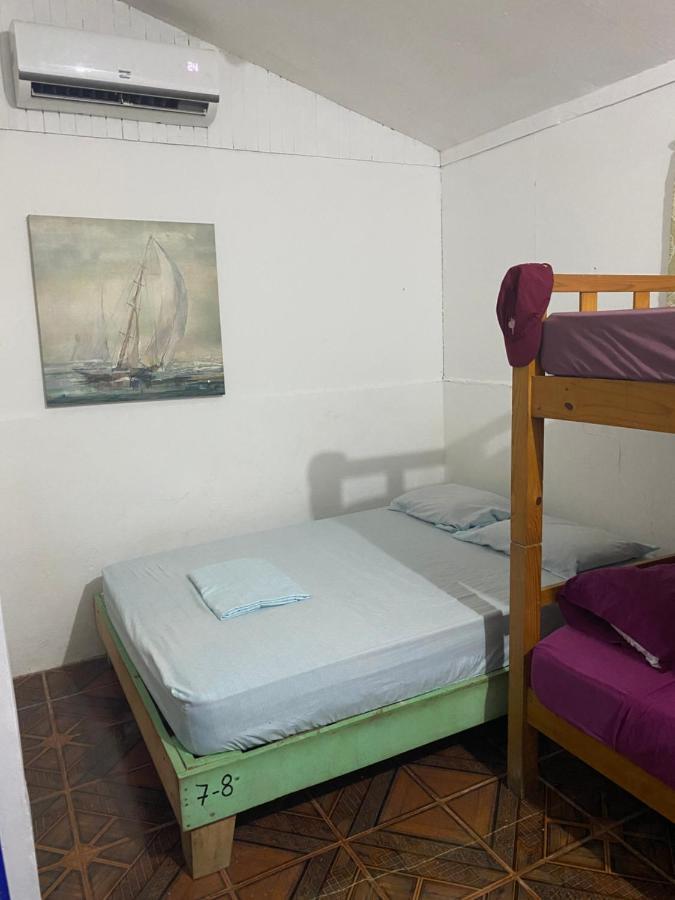 Pura Vida Mini Hostel Santa Teresa Playa Santa Teresa  Extérieur photo