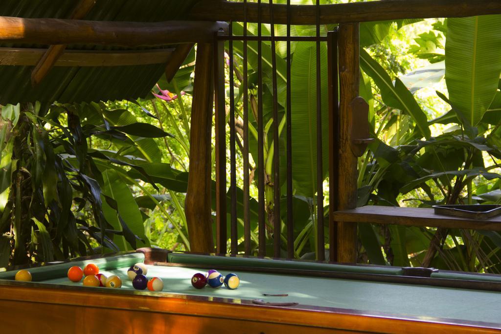 Pura Vida Mini Hostel Santa Teresa Playa Santa Teresa  Extérieur photo